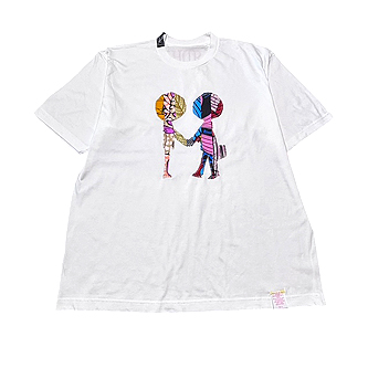 T-Shirts S/S RDH-PGN